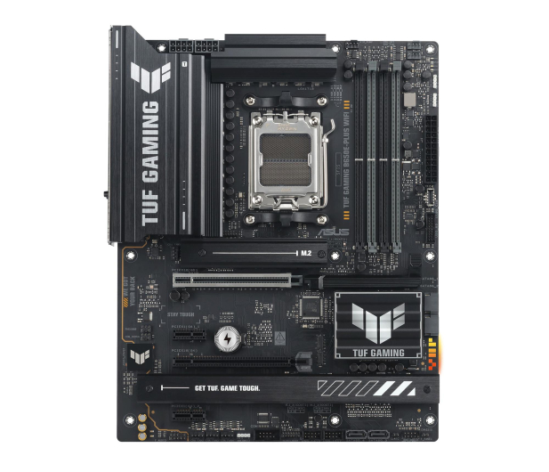 ASUS TUF GAMING B650E-PLUS WIFI - 1368141 - zdjęcie 3